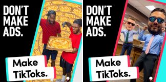 TikTok for Business, cambiando la forma de hacer publicidad TikTok for Business