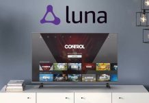 «Luna» de Amazon, llamará la atención de los gamers Amazon y su nuevo control Luna