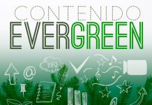 Contenido evergreen para mejorar tu SEO evergreen