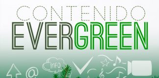 Contenido evergreen para mejorar tu SEO evergreen