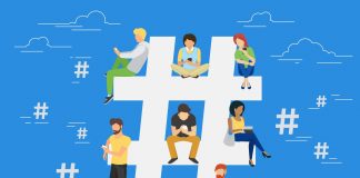 ¿El hashtag ha muerto? hashtag en marcas