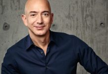 Jeff Bezos, el hombre tras el e-commerce más grande del mundo Jeff Bezos
