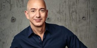 Jeff Bezos, el hombre tras el e-commerce más grande del mundo Jeff Bezos