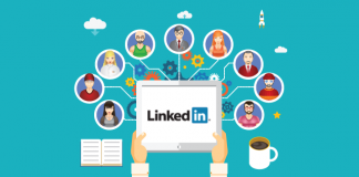LinkedIn se une a la moda y cambia todo linkedin