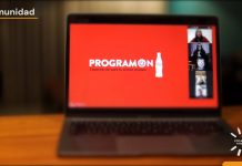 Coca Cola y su iniciativa PROGRAMON enfocada a los jóvenes PROGRAMON