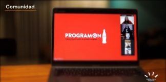 Coca Cola y su iniciativa PROGRAMON enfocada a los jóvenes PROGRAMON