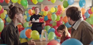 McDonald’s y su nueva estrategia, la realidad virtual