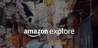 Amazon Explore una mirada a la diversidad y el turismo