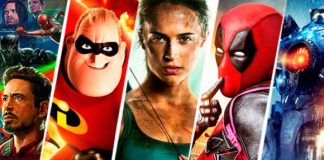 Aplicaciones para una alma cinematográfica cine