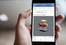 Facebook permitirá a los autores de imágenes reclamar sus derechos facebook derechos de imágenes