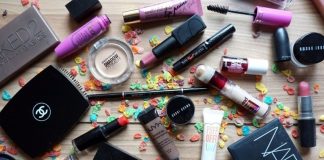 Este tipo de maquillaje subió sus ventas a un 500% maquillaje y belleza