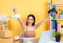 Montar tu negocio online ¿Cómo hacerlo? tienda online