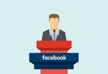 En elecciones Facebook podría limitar publicidad política Facebook y elecciones