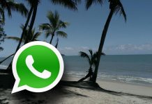 WhatsApp te permitirá ponerte en «modo vacaciones» whatsapp