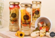 Yaussa, emprendimiento exótico y orgánico