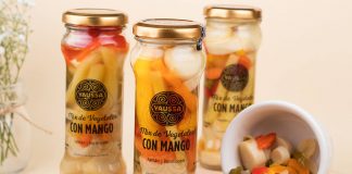 Yaussa, emprendimiento exótico y orgánico