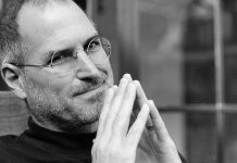 Lecciones de liderazgo de Steve Jobs para ti Jobs
