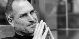 Lecciones de liderazgo de Steve Jobs para ti Jobs