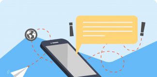 Con ParrotMob podrás pagar lo que compres utilizando sms