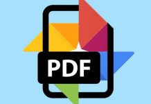 Una aplicación que te ayudará con tus documentos pdf