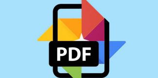 Una aplicación que te ayudará con tus documentos pdf