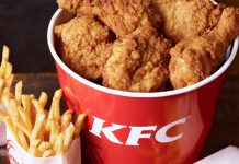 KFC, cómo aprovechar la franquicia