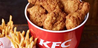 KFC, cómo aprovechar la franquicia