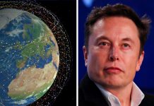 Musk y su visión de conectividad global