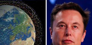 Musk y su visión de conectividad global