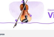 Crea música a partir de tu voz con el nuevo software de Google Google Tone Transfer