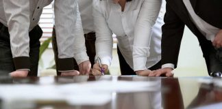 Mejora tus reuniones de trabajo con estos consejos