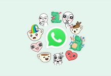 El buscador de stickers, lo que los usuarios pedían a WhatsApp