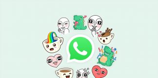El buscador de stickers, lo que los usuarios pedían a WhatsApp
