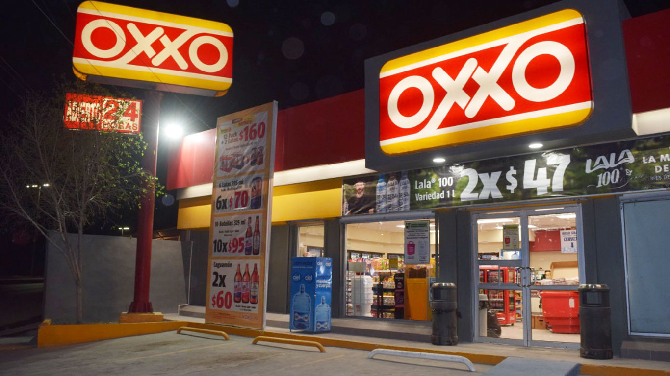 Oxxo y su modelo de negocio, conoce todo sobre la franquicia | El  Emprendedor