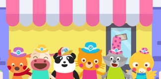 Lingokids ahora tendrá sus propios juegos educativos