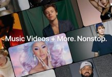 Apple fusionará su plataforma de entretenimiento Apple-Music-TV
