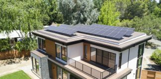 Las casas del futuro , automatización completa