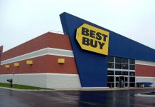Best Buy y un error ¿beneficioso?