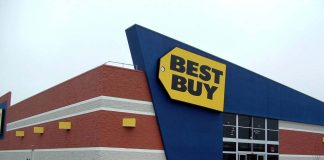 Best Buy y un error ¿beneficioso?