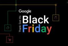 ¿Vender en Black Friday? Google te da consejos Google