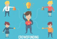 Crowdfunding, una forma eficiente de inversión