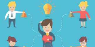 Crowdfunding, una forma eficiente de inversión