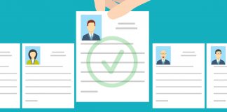 Currículum perfecto, conoce a la mujer capaz de crearlo