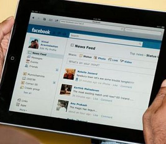 ¿Es buena idea agregar a los jefes o compañeros en Facebook?