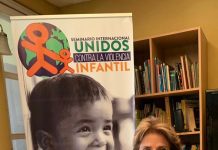 María Isabel Salvatierra Rosado, una empresaria voluntariosa