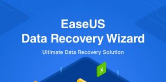 Recupera tus archivos con un solo clic EaseUS Data Recovery Wizar