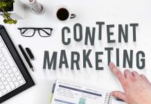 Content marketing, ¿Cómo potenciar tu marca?