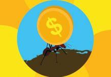 ¿Gastos hormiga … ? ¿Cómo evitarlos ?