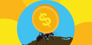 ¿Gastos hormiga … ? ¿Cómo evitarlos ?