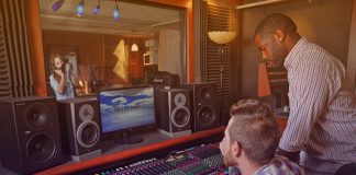 Invierte en la industria musical con estos tips